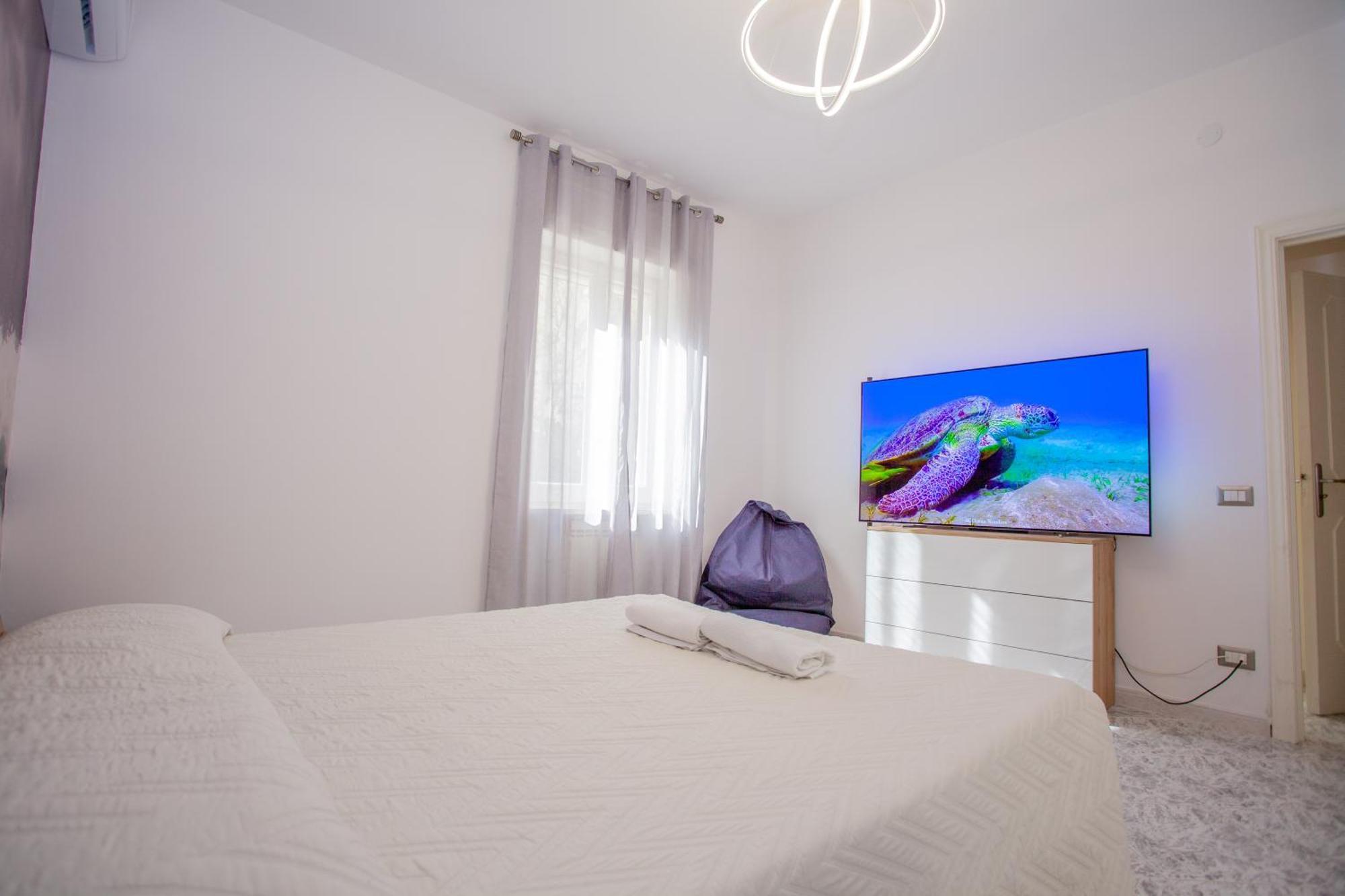 Seabreeze Gallipoli - Lido San Giovanni Εξωτερικό φωτογραφία