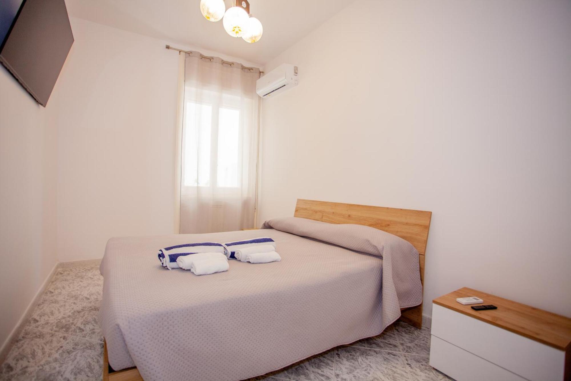 Seabreeze Gallipoli - Lido San Giovanni Εξωτερικό φωτογραφία