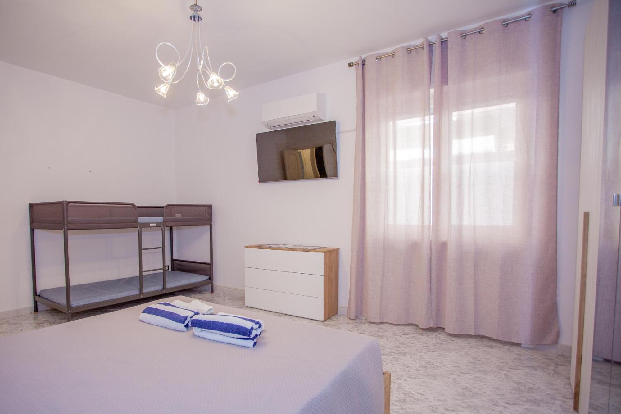 Seabreeze Gallipoli - Lido San Giovanni Εξωτερικό φωτογραφία