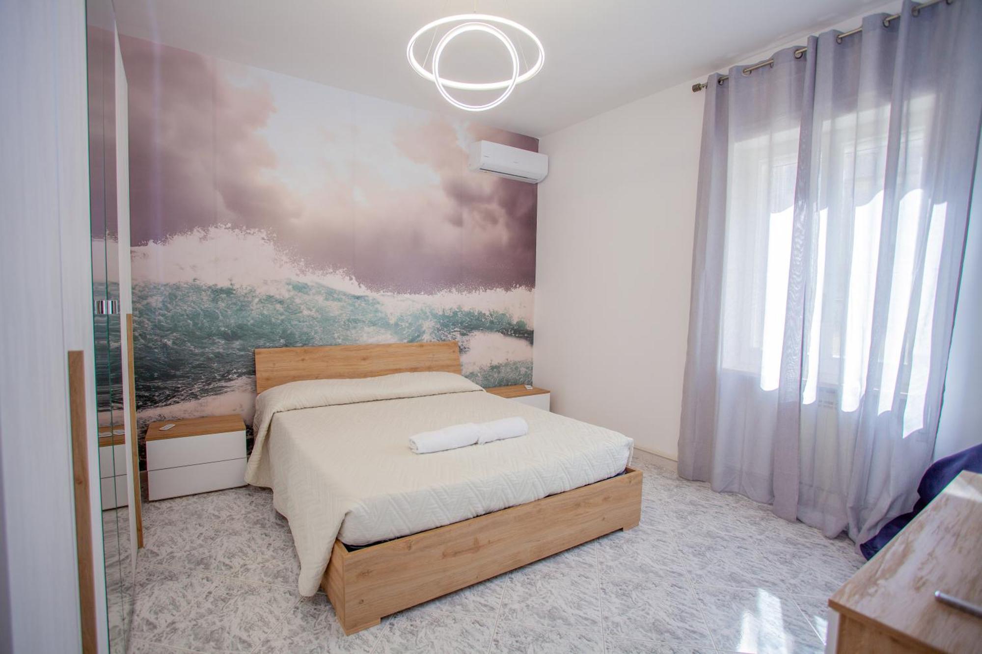 Seabreeze Gallipoli - Lido San Giovanni Εξωτερικό φωτογραφία