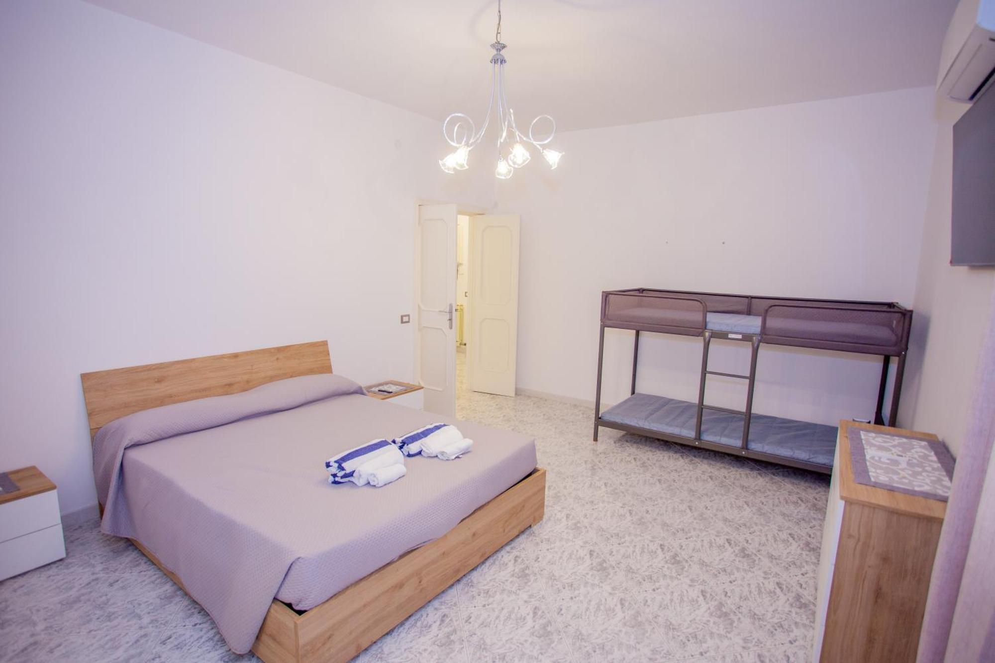 Seabreeze Gallipoli - Lido San Giovanni Εξωτερικό φωτογραφία